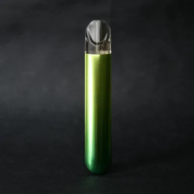 Shining Green-image}
