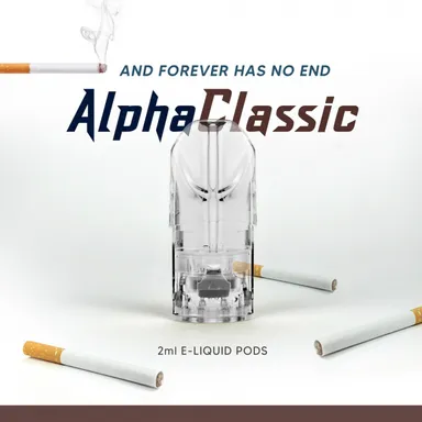 Alpha Classic-image}
