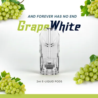 Grape White-image}