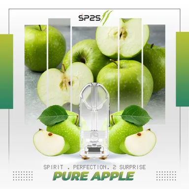 Pure Apple-image}