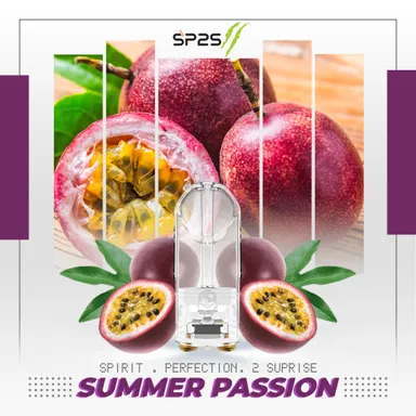 Summer Passion-image}