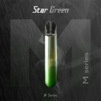 Star Green-image}