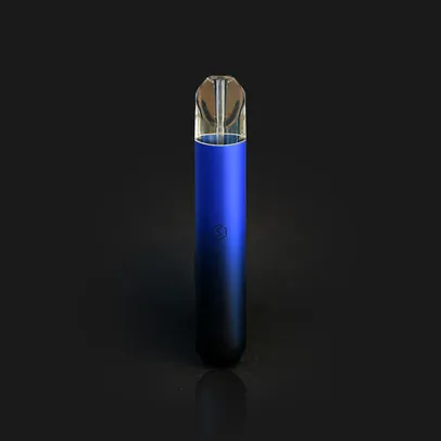 Samurai Blue-image