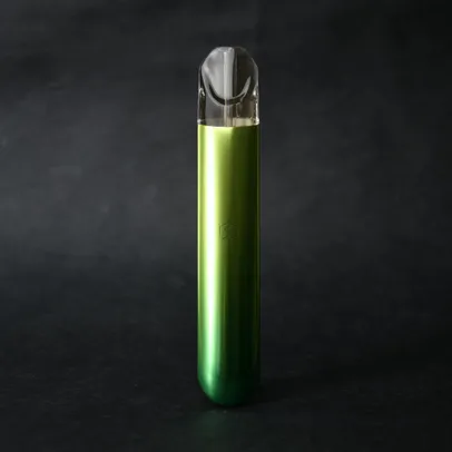 Shining Green-image