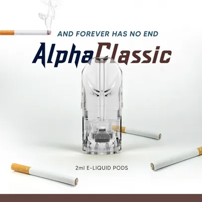 Alpha Classic-image