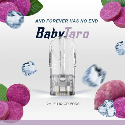 Baby Taro-image
