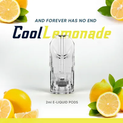 Cool Lemonade-image