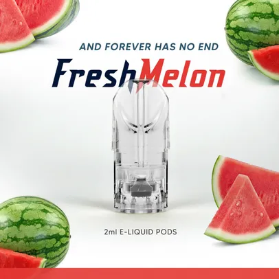 Fresh Melon-image