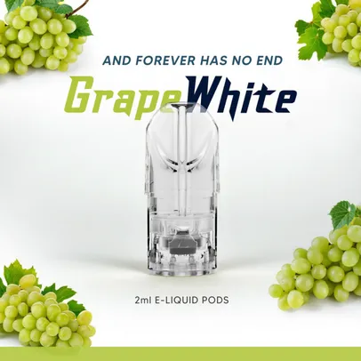 Grape White-image