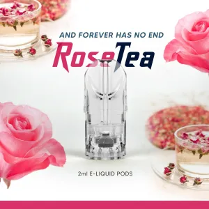 Ice Rose Tea-image