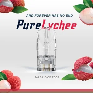 Pure Lychee-image