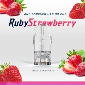 Ruby Strawberry-image