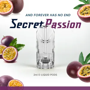 Secret Passion-image