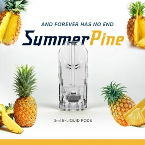 Summer Pine-image