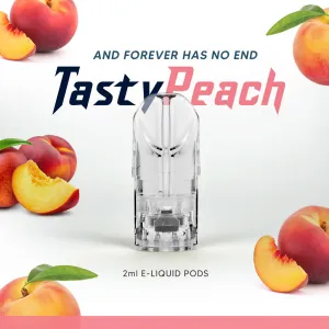 Tasty Peach-image