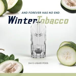 Winter Tobacco-image