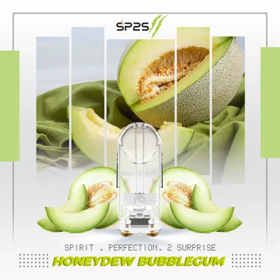 Honeydew Bubblegum-image
