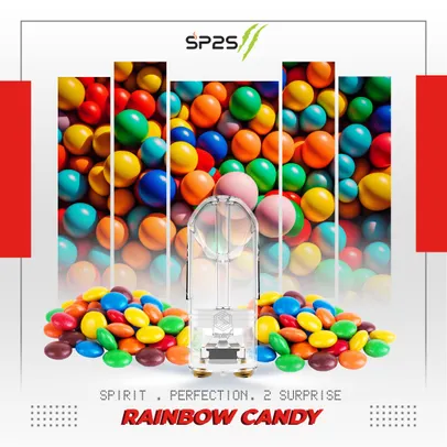 Rainbow Candy-image
