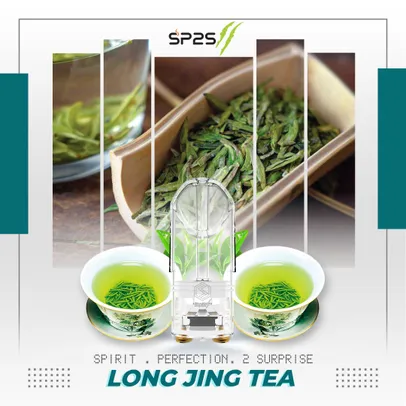 Long Jing Tea-image
