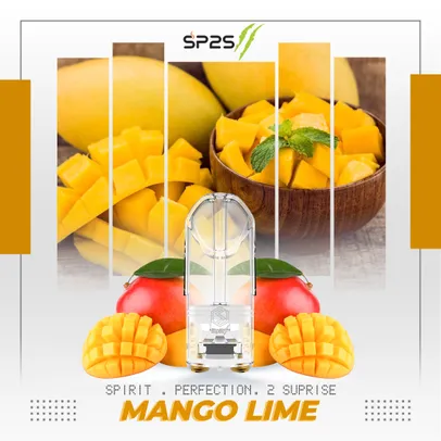 Mango Lime-image