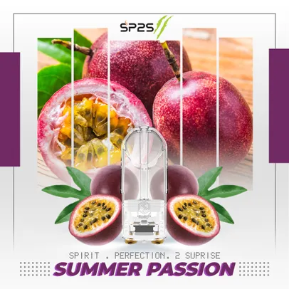 Summer Passion-image