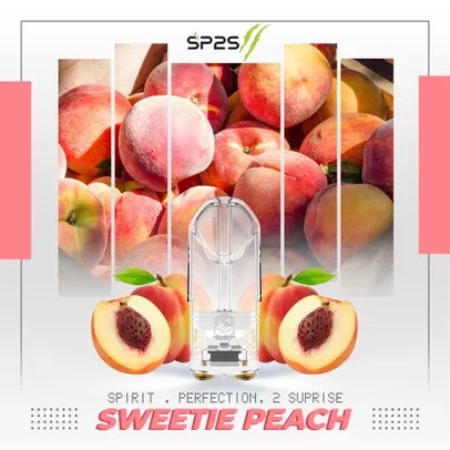 Sweetie Peach-image