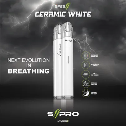 Ceramic White-image