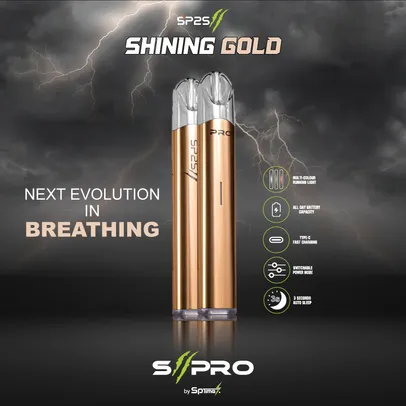 Shining Gold-image