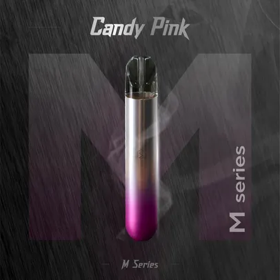 Candy Pink-image