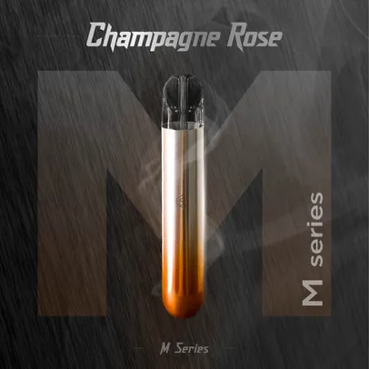 Champagne Rose-image