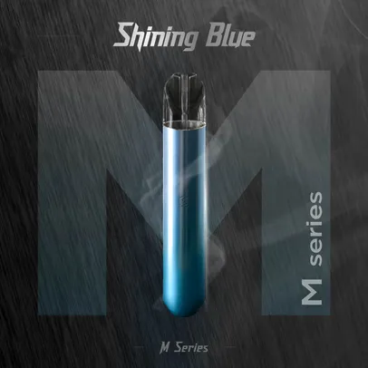 Shining Blue-image