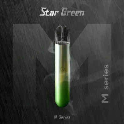 Star Green-image