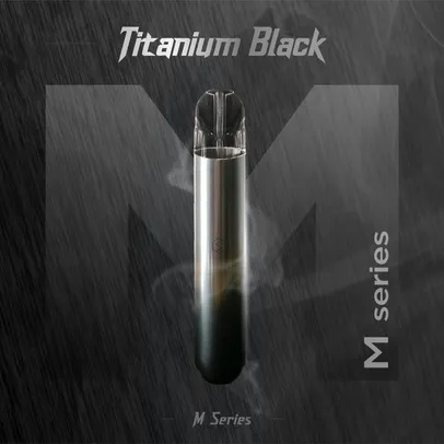 Titanium Black-image