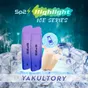 Highlight Icy Series - Yakultory (3000 Puffs)-0-image}