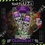 Uzi - Blackcurrant (5000 Puffs)-0-image}