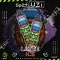 Uzi - Latte Ice (5000 Puffs)-0-image}