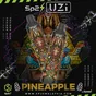 Uzi - Pineapple (5000 Puffs)-0-image}
