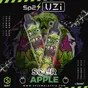 Uzi - Sour Apple (5000 Puffs)-0-image}