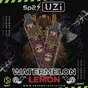 Uzi - Watermelon Lemon (5000 Puffs)-0-image}
