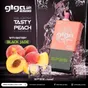Giga - Tasty Peach with Black Jade-0-image}